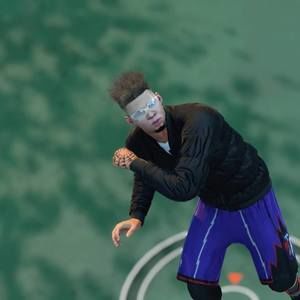 Meet your Posher, Aj